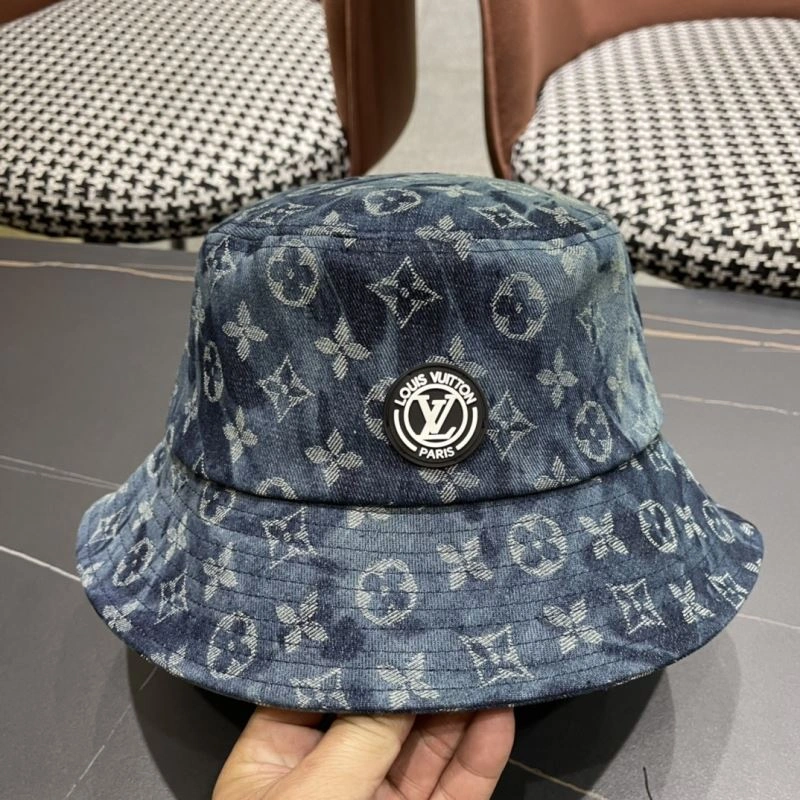 Louis Vuitton Caps WrinkleFree 258107