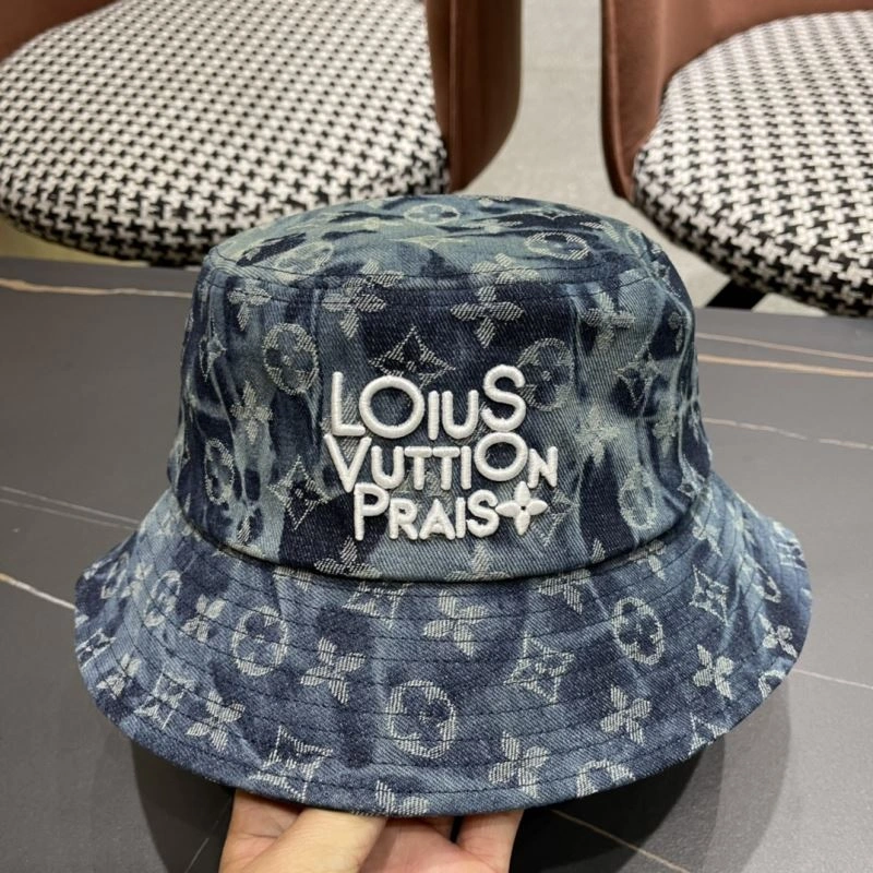 Louis Vuitton Caps WrinkleFree 258107