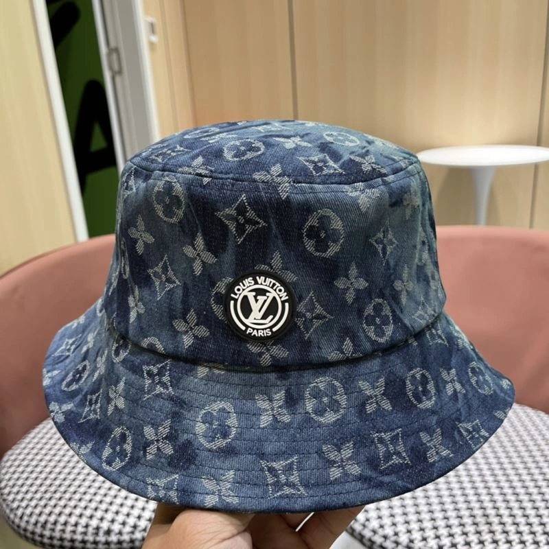Louis Vuitton Caps WrinkleFree 258107
