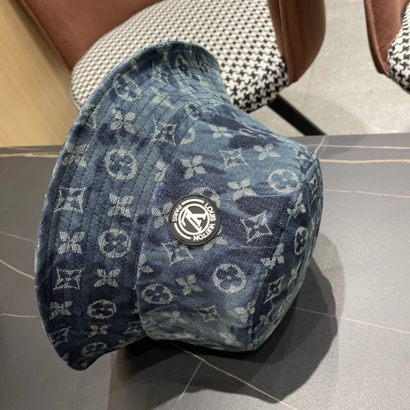 Louis Vuitton Caps WrinkleFree 258107