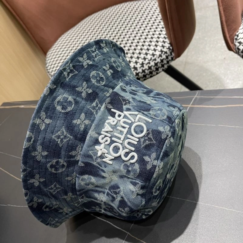 Louis Vuitton Caps WrinkleFree 258107