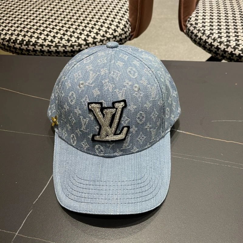 Louis Vuitton Caps FlexibleFit 258104