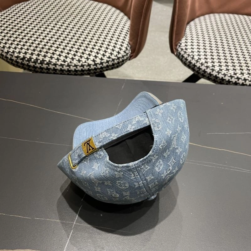 Louis Vuitton Caps FlexibleFit 258104