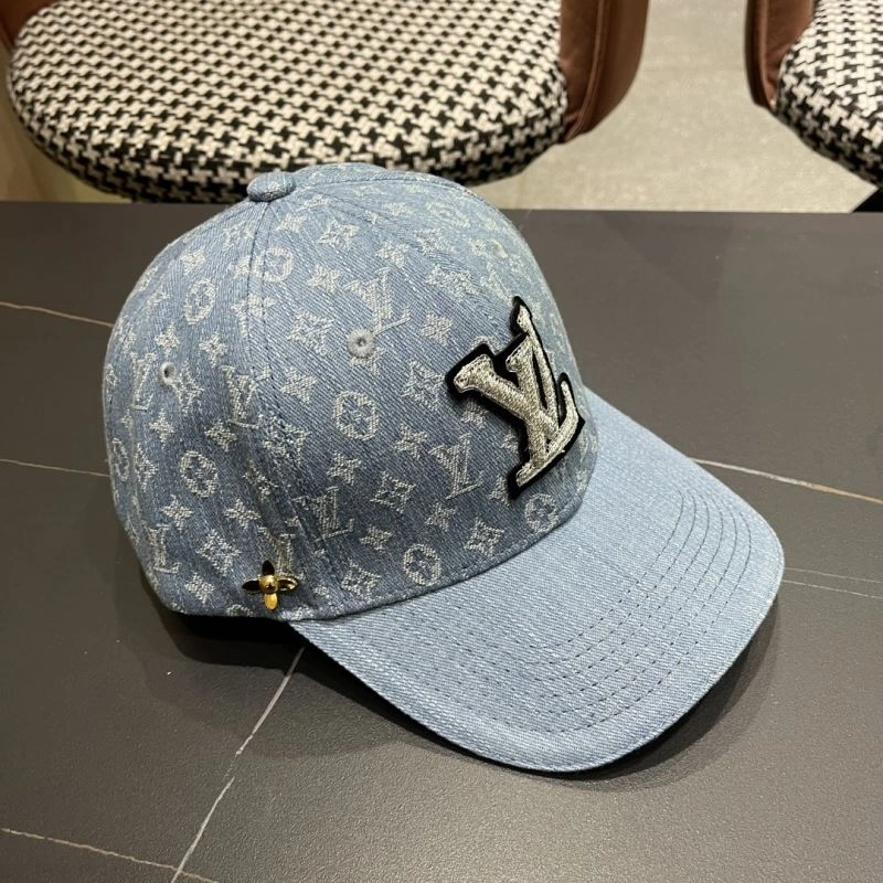 Louis Vuitton Caps FlexibleFit 258104