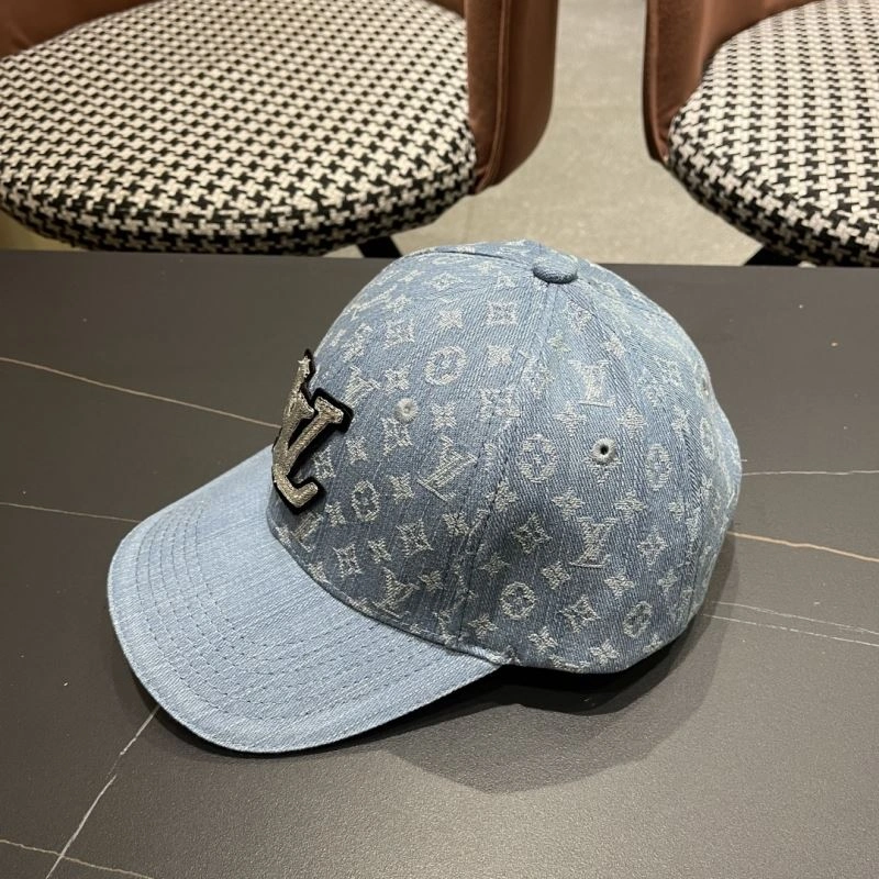 Louis Vuitton Caps FlexibleFit 258104