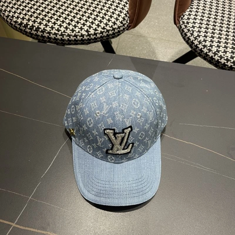 Louis Vuitton Caps FlexibleFit 258104