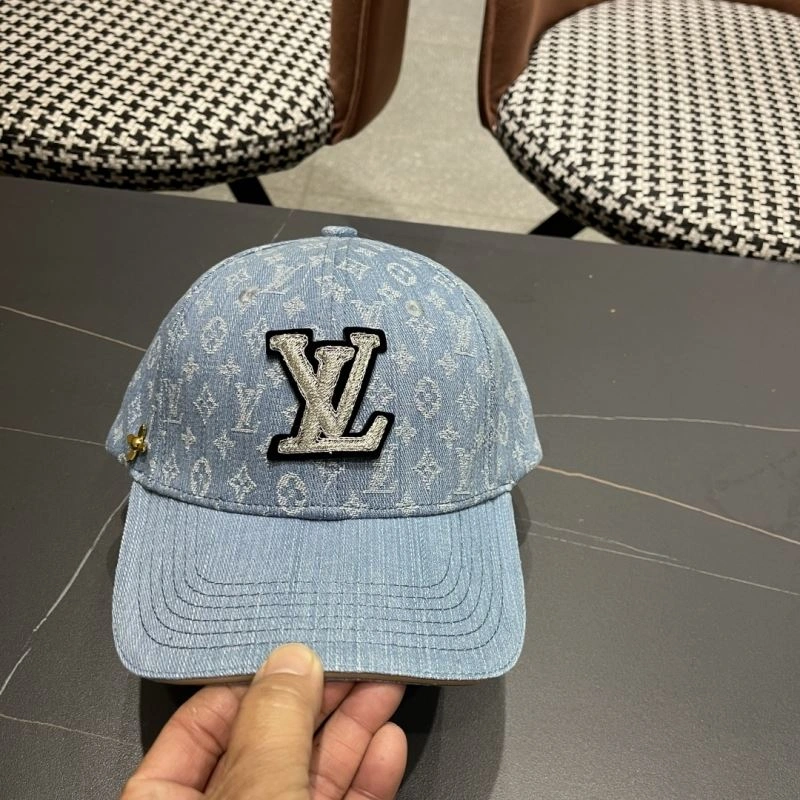 Louis Vuitton Caps FlexibleFit 258104