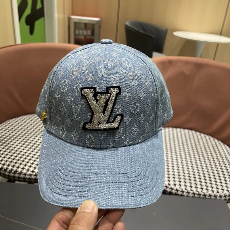 Louis Vuitton Caps FlexibleFit 258104