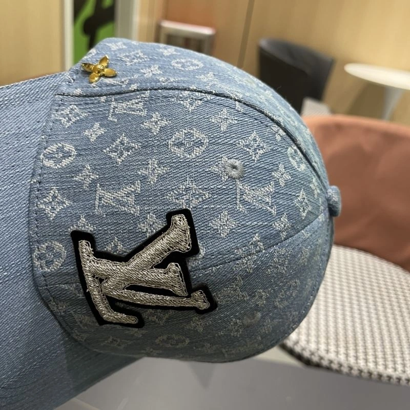 Louis Vuitton Caps FlexibleFit 258104