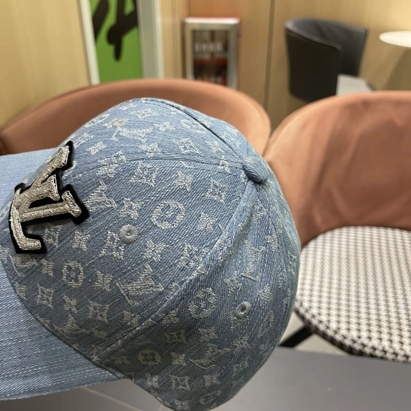 Louis Vuitton Caps FlexibleFit 258104