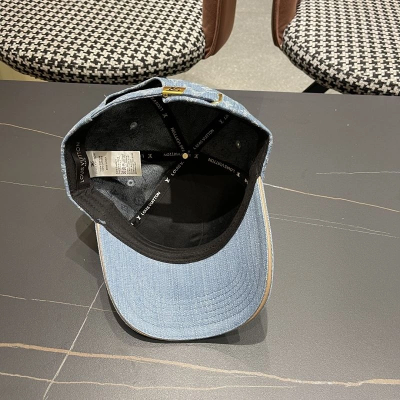 Louis Vuitton Caps FlexibleFit 258104