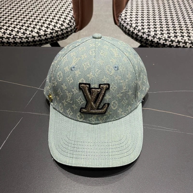 Louis Vuitton Caps Bold 258105