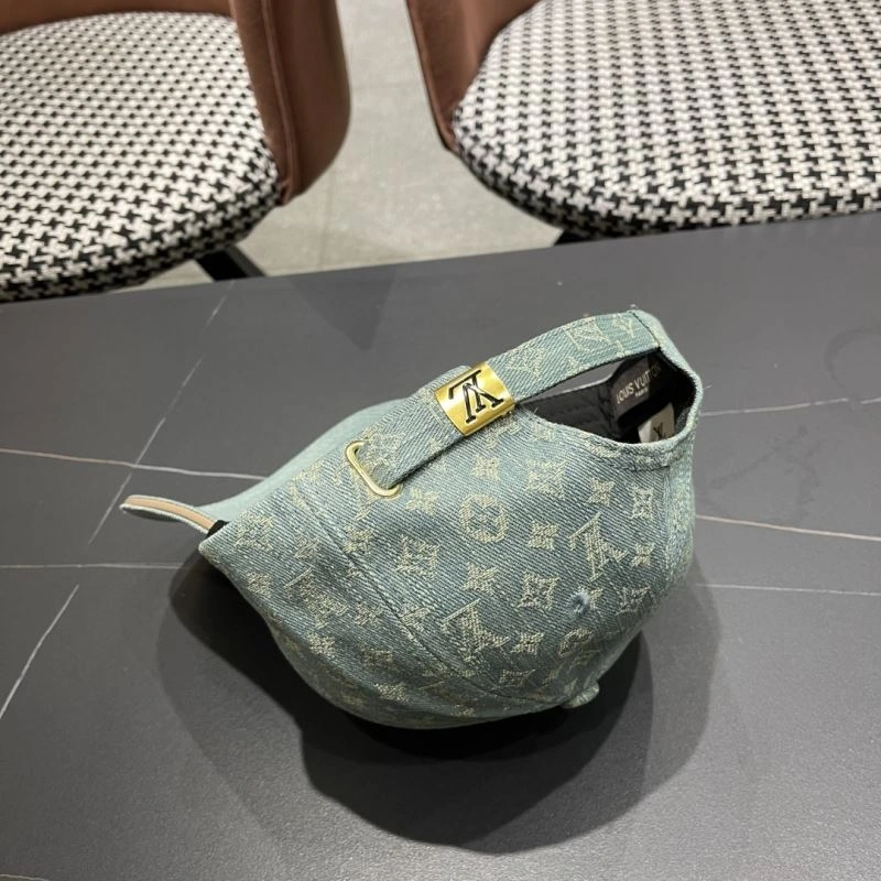 Louis Vuitton Caps Bold 258105