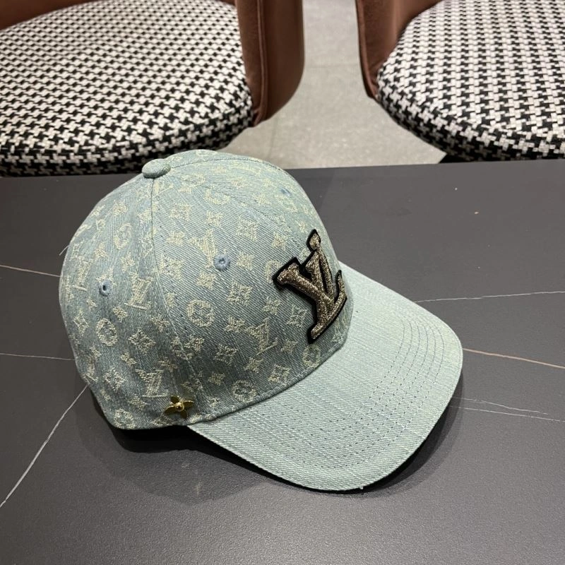 Louis Vuitton Caps Bold 258105