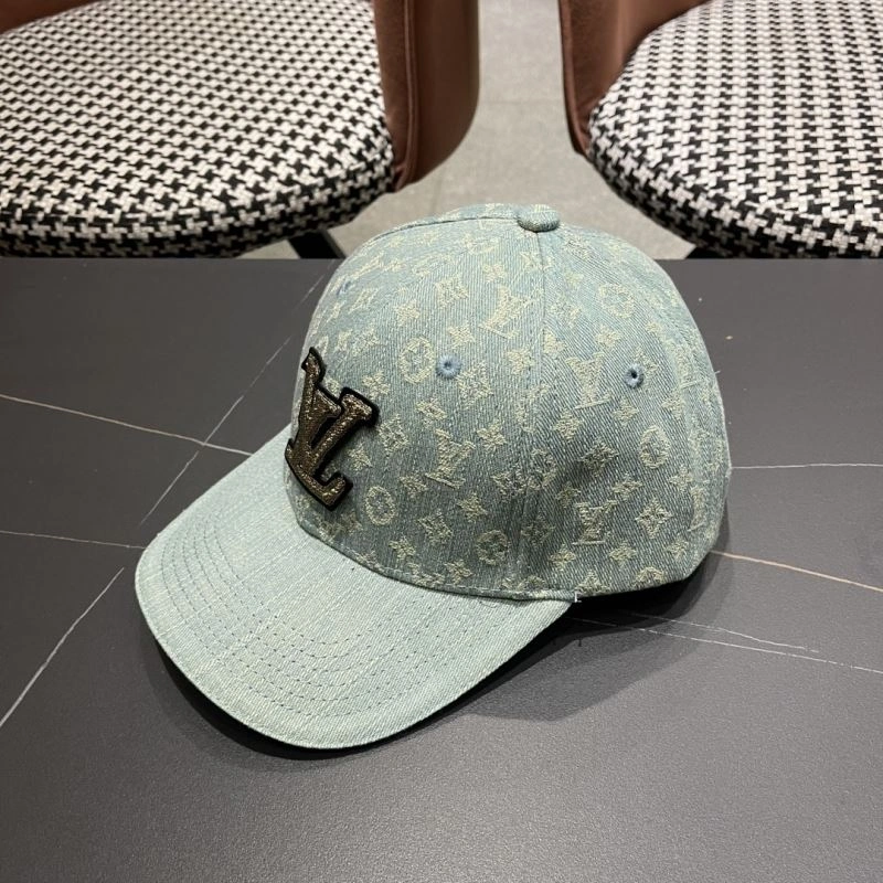 Louis Vuitton Caps Bold 258105