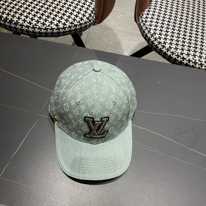 Louis Vuitton Caps Bold 258105