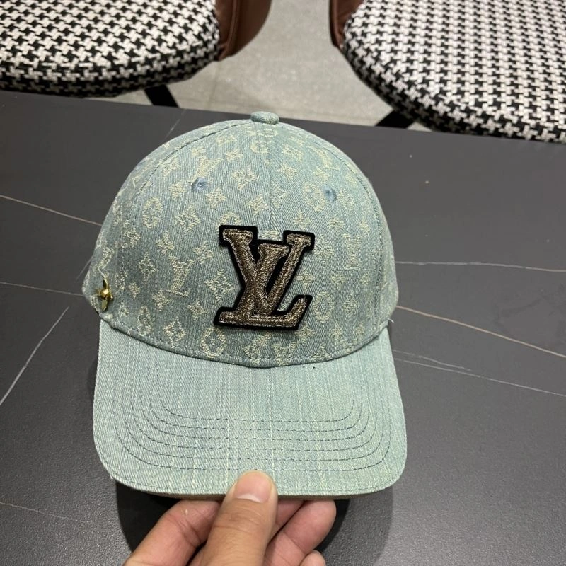 Louis Vuitton Caps Bold 258105