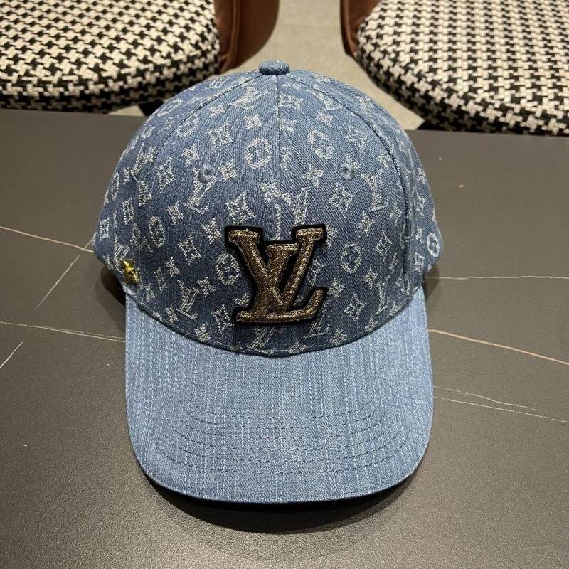 Louis Vuitton Caps AllSeason 258103
