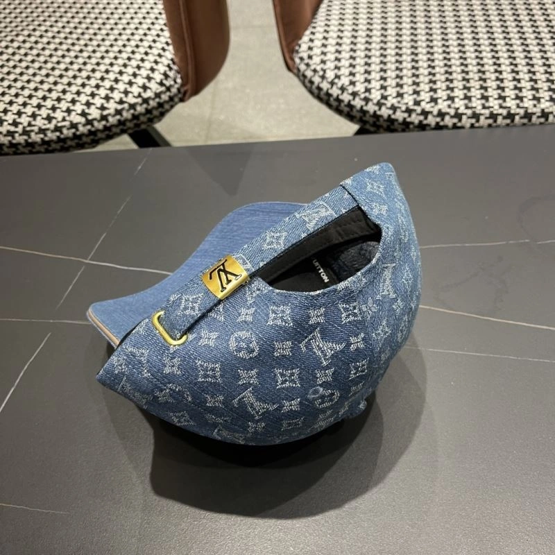 Louis Vuitton Caps AllSeason 258103