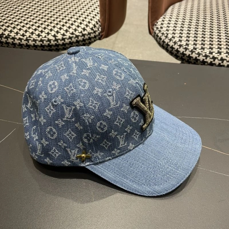Louis Vuitton Caps AllSeason 258103