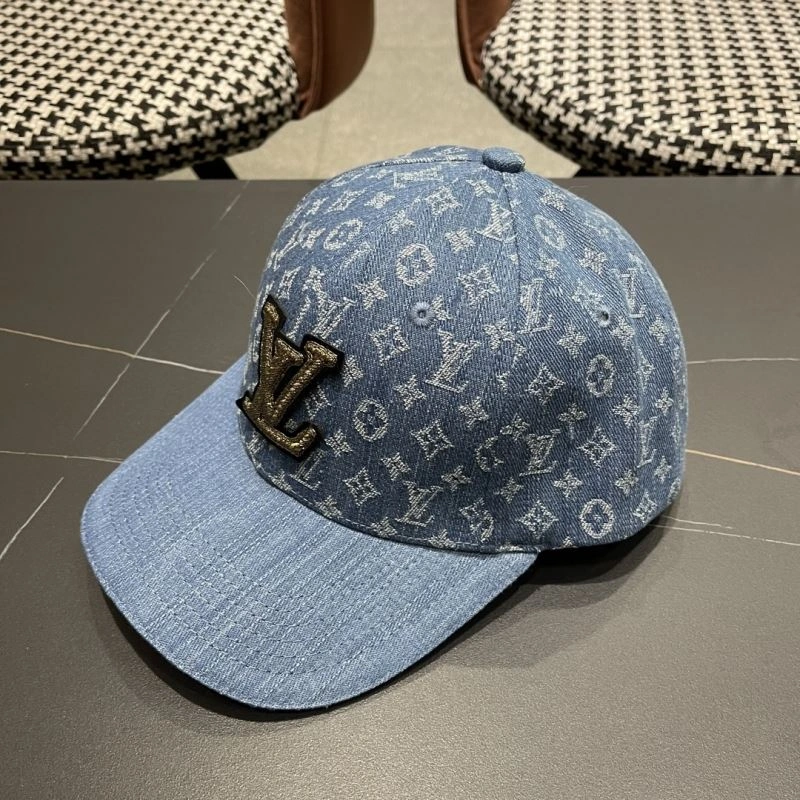 Louis Vuitton Caps AllSeason 258103