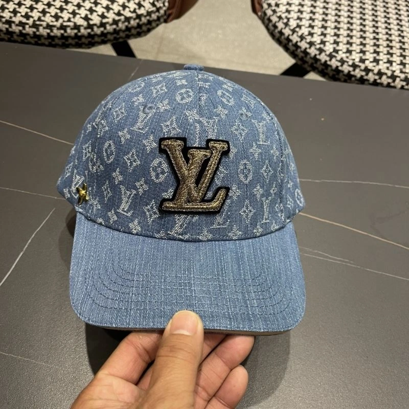 Louis Vuitton Caps AllSeason 258103