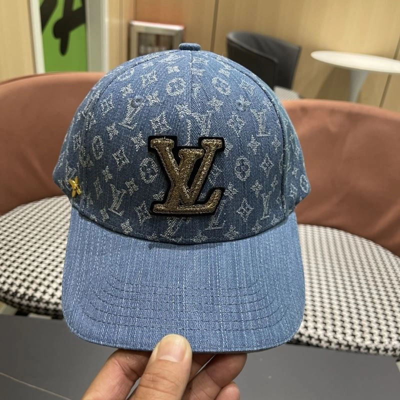 Louis Vuitton Caps AllSeason 258103