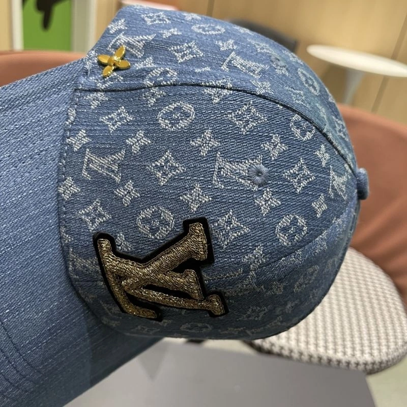 Louis Vuitton Caps AllSeason 258103