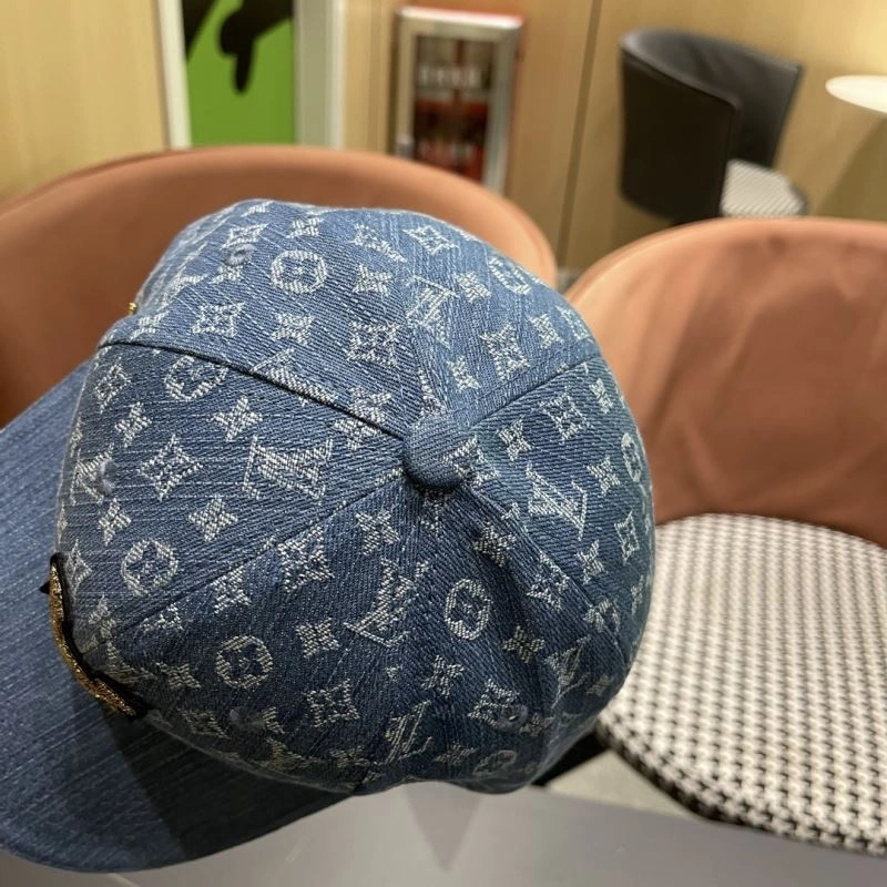 Louis Vuitton Caps AllSeason 258103