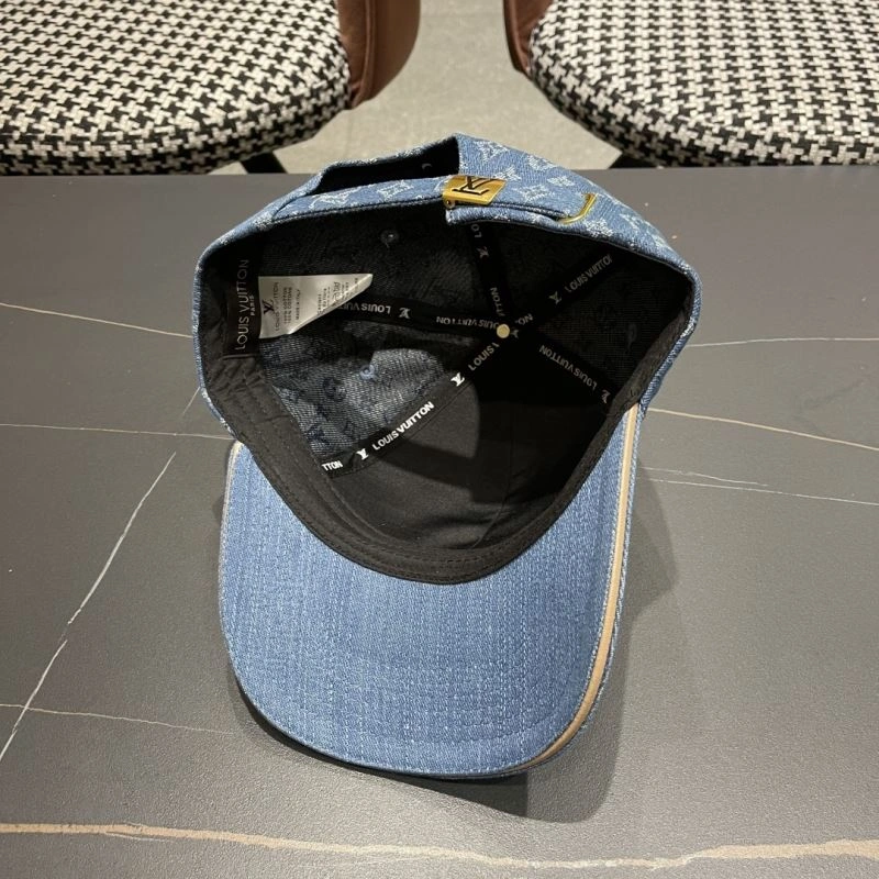 Louis Vuitton Caps AllSeason 258103