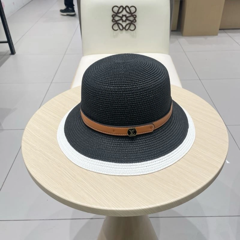 Casual Louis Vuitton Caps 258093