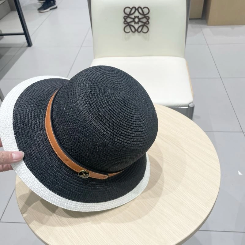 Casual Louis Vuitton Caps 258093