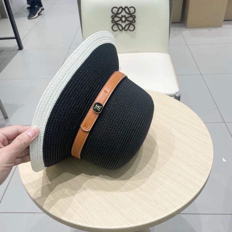 Casual Louis Vuitton Caps 258093
