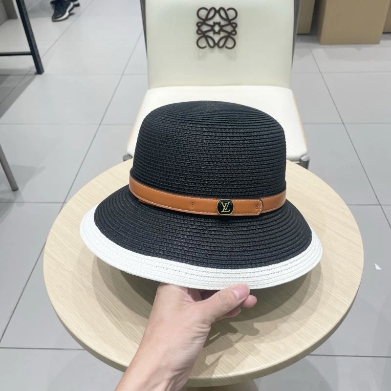 Casual Louis Vuitton Caps 258093