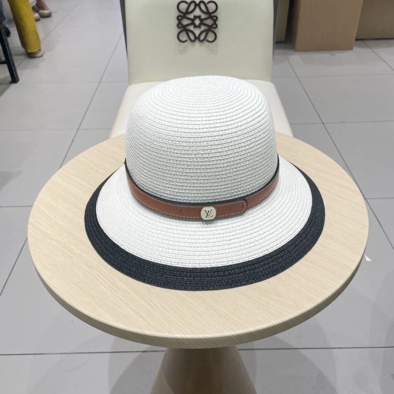 Louis Vuitton Caps Elegant 258080