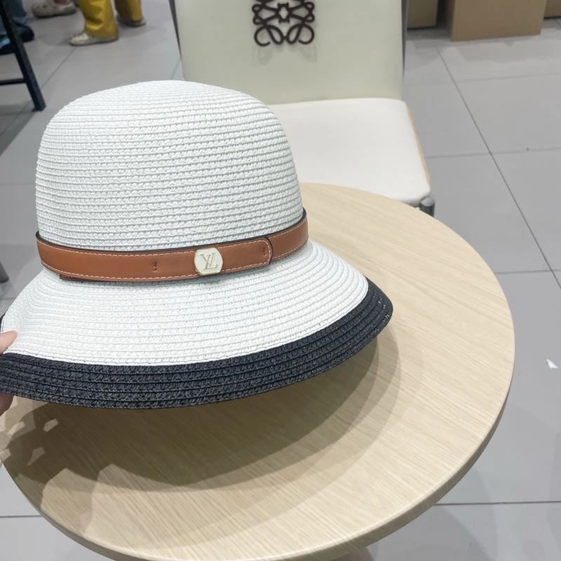 Louis Vuitton Caps Elegant 258080