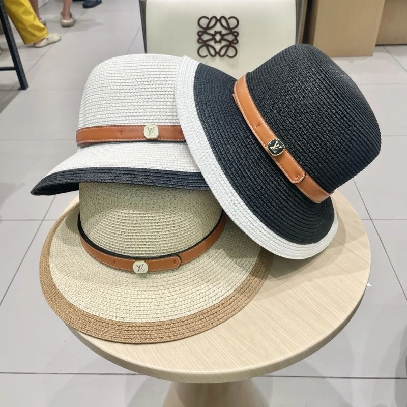 Louis Vuitton Caps Elegant 258080