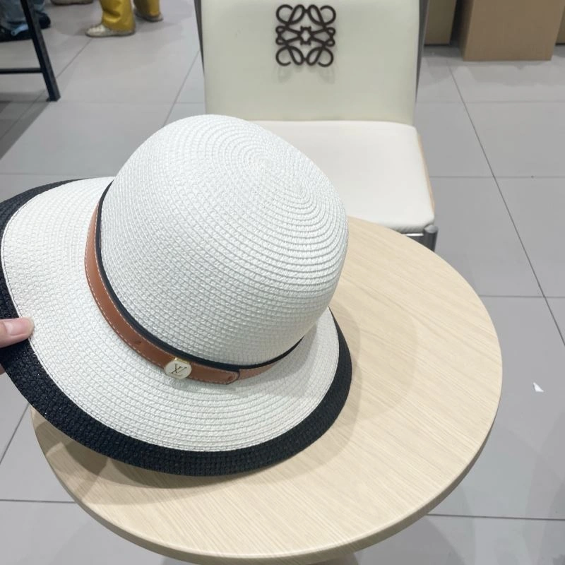 Louis Vuitton Caps Elegant 258080