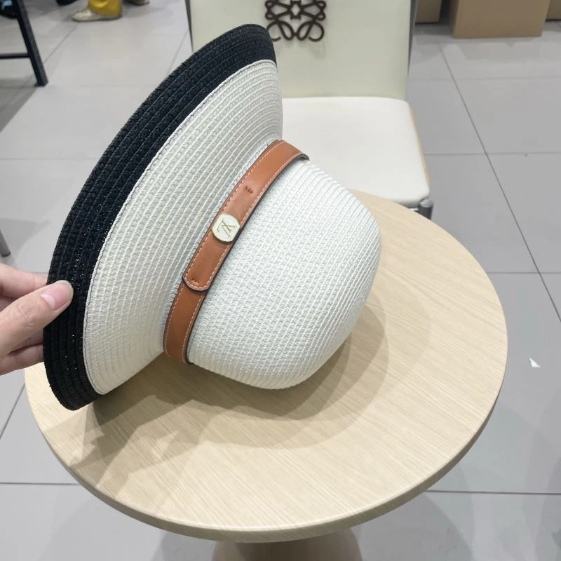 Louis Vuitton Caps Elegant 258080
