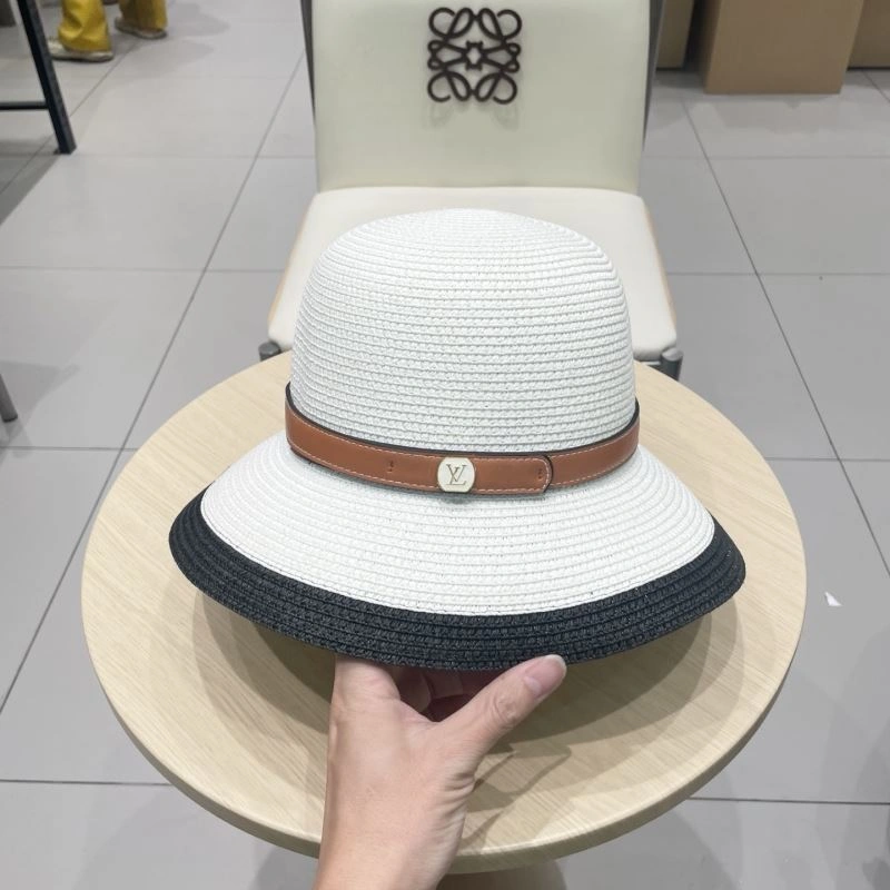 Louis Vuitton Caps Elegant 258080