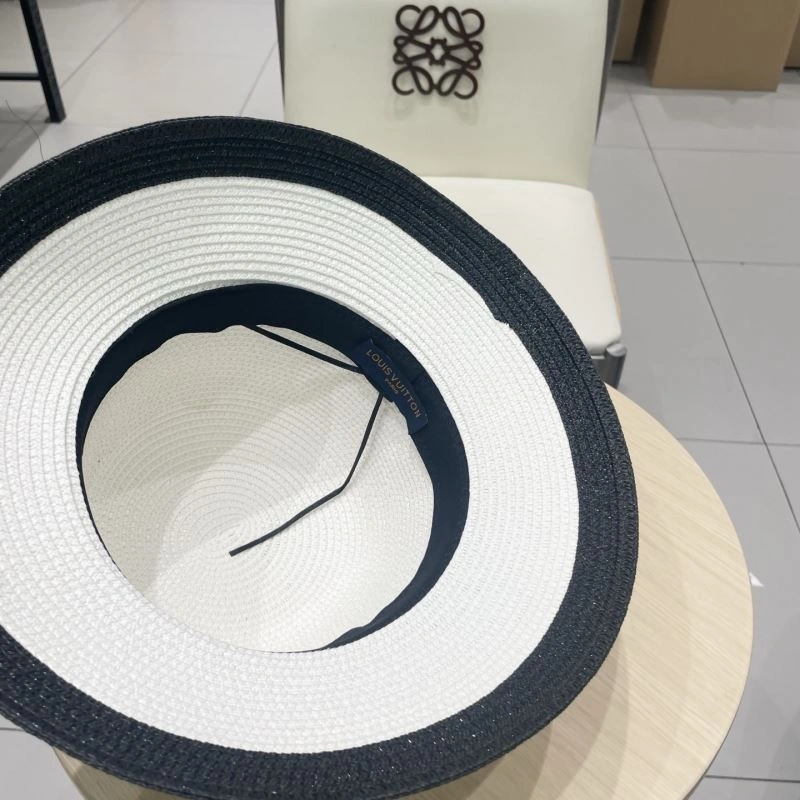 Louis Vuitton Caps Elegant 258080
