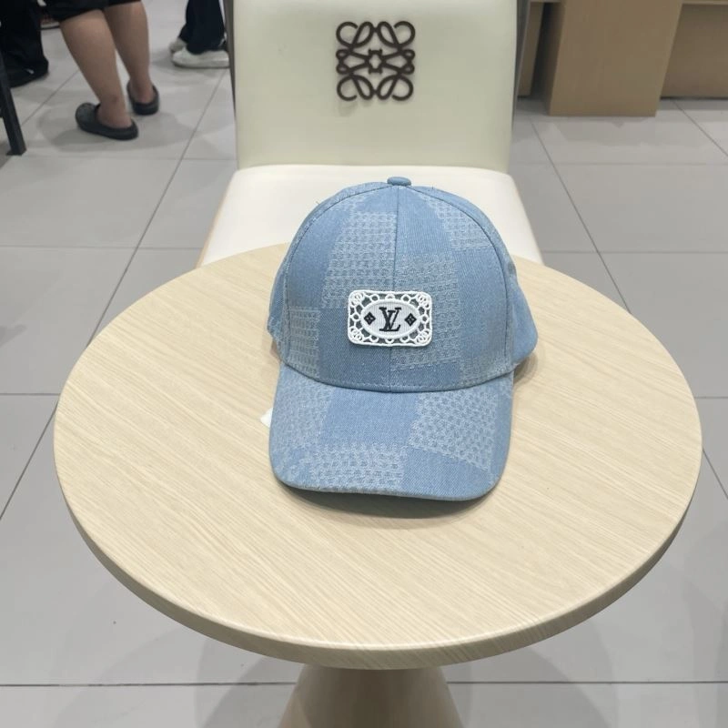 Trendy Louis Vuitton Caps 258086