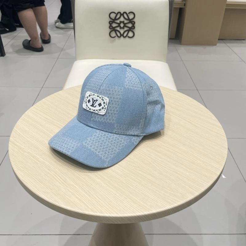 Trendy Louis Vuitton Caps 258086