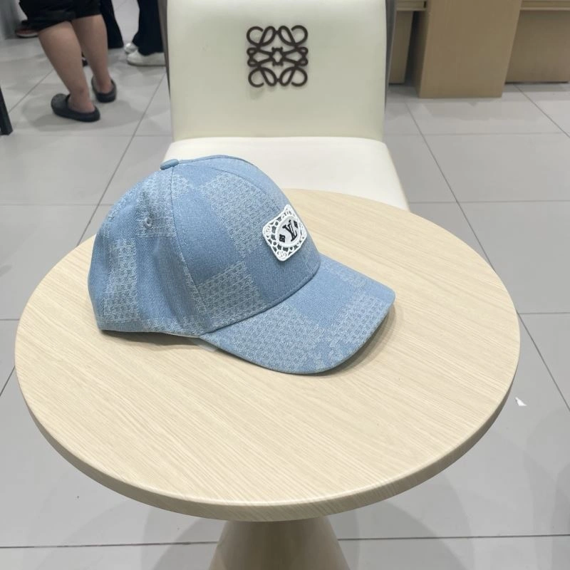 Trendy Louis Vuitton Caps 258086