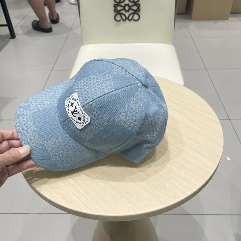 Trendy Louis Vuitton Caps 258086