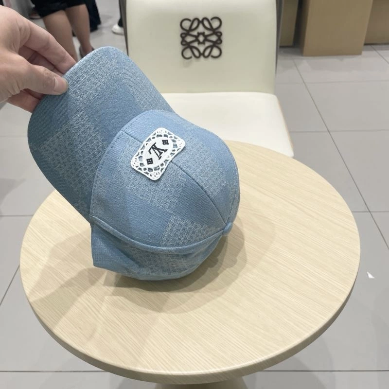 Trendy Louis Vuitton Caps 258086