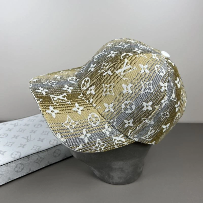 Louis Vuitton Caps ZipUp 258076