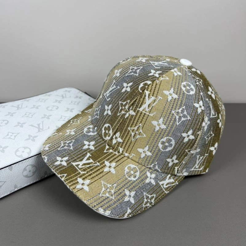 Louis Vuitton Caps ZipUp 258076