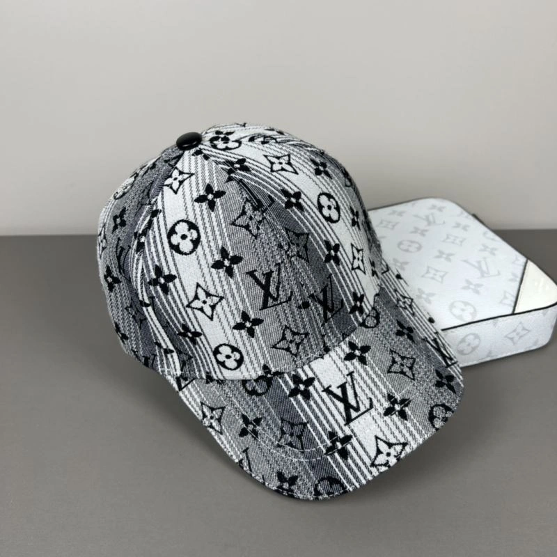 Louis Vuitton Caps ZipUp 258076