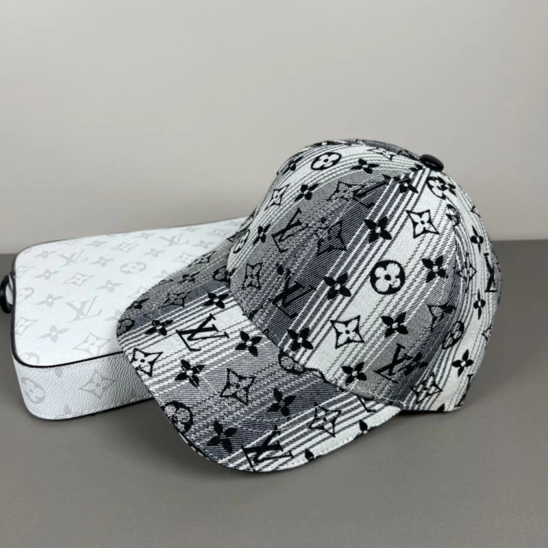 Louis Vuitton Caps ZipUp 258076